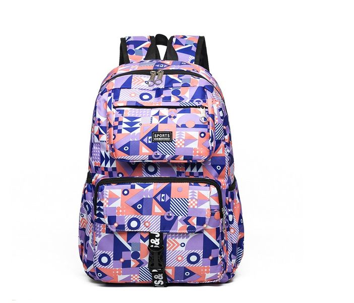 New Primary Junior School Bag Bookbag Backpack Shoulder Bag For Kids