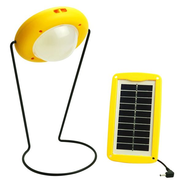 SunKing 100 SK128 &amp; Solar Panel