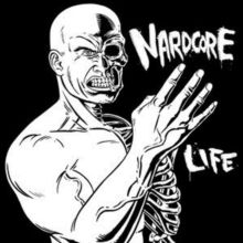 Nardcore for Life (Vinyl / 12" Album)