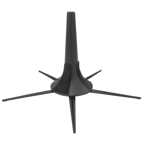 Foldable Trumpet Stand (5-Leg)