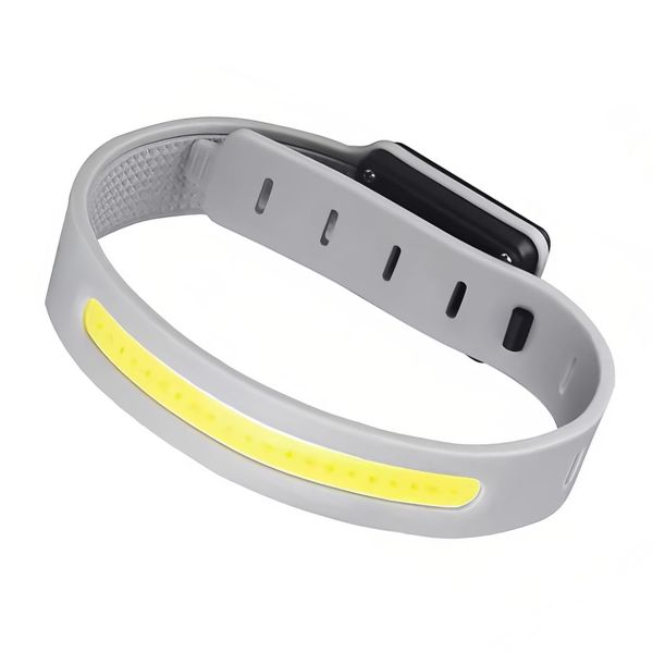 Ultra-Light LED Rechargeable Running Night Light