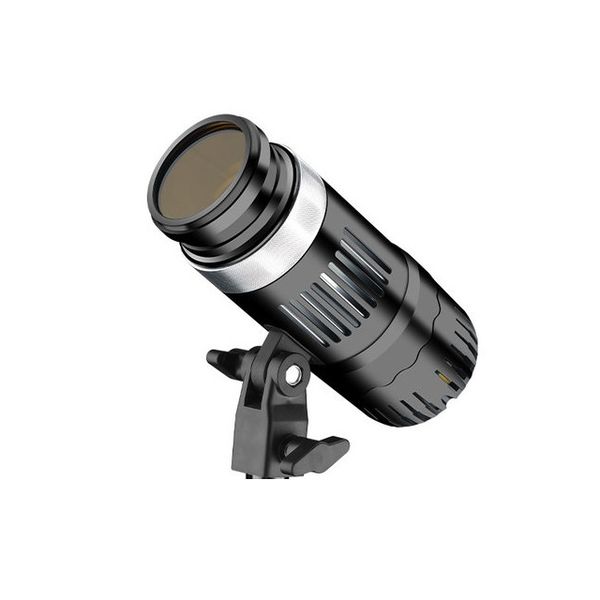 DW LED Photographic Spotlight Studio Video Light 6500K Brightness YM-80