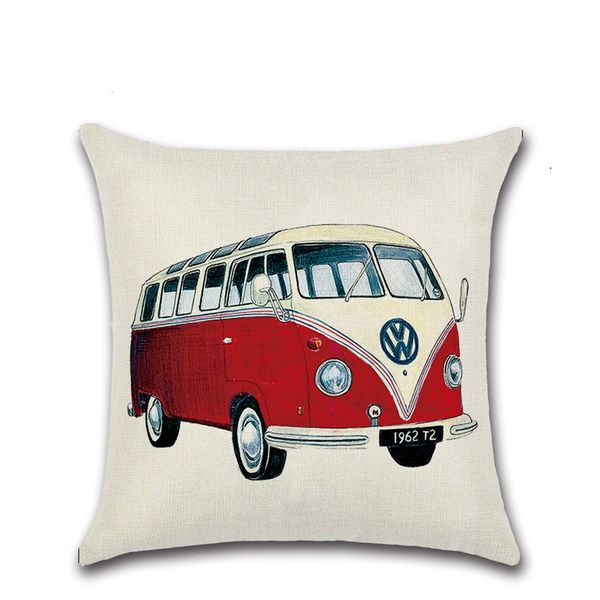 Kombi Off White Pilllow Case