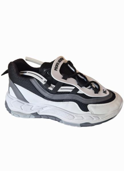 Mens casual sneakers