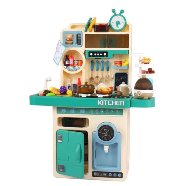 New Elements Kitchen Toy Playset