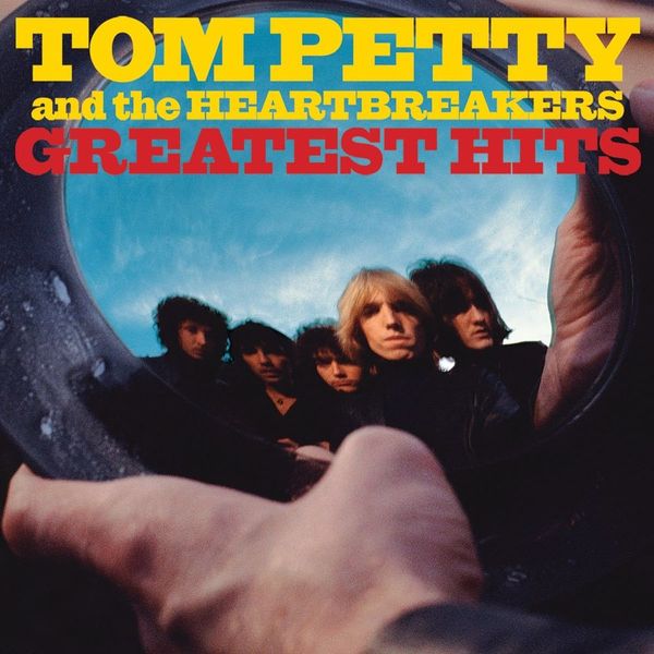 Tom Petty And The Heartbreakers - Greatest Hits 2LP 180g Gatefold Remaster
