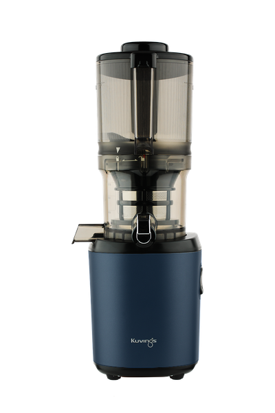 Kuvings AUTO6 Navy Slow Cold press juicer