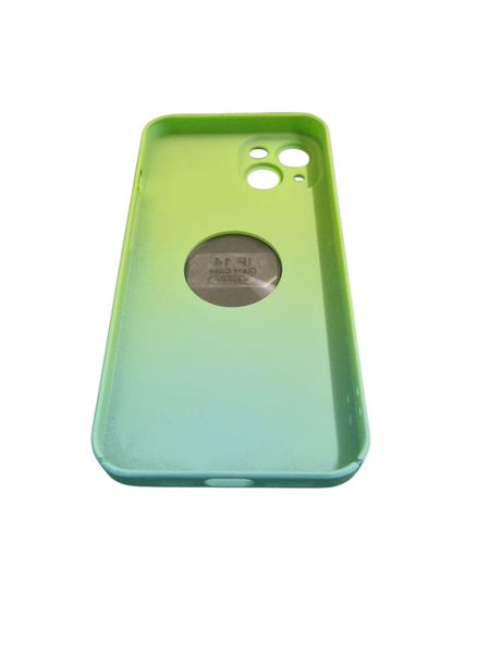 Gradian MagSafe Magnetic Cover Compatible With iPhone 14 Pro Max