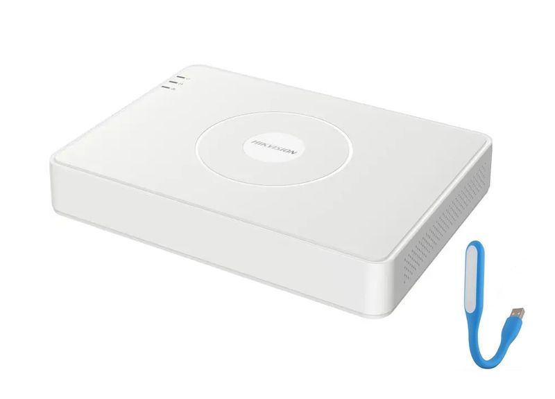 Hikvision 16 Channel DVR - M1