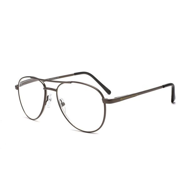 Sophie Moda Reading &amp; Anti-Blue Light Glasses - Henry Reader
