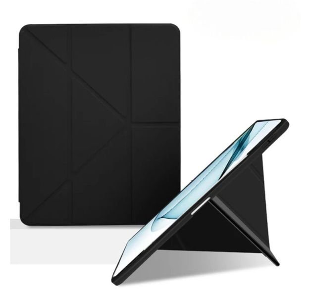 Y-Fold Case Compatible with iPad Air 11" (M2, 2024) - Multi-Angle Stand