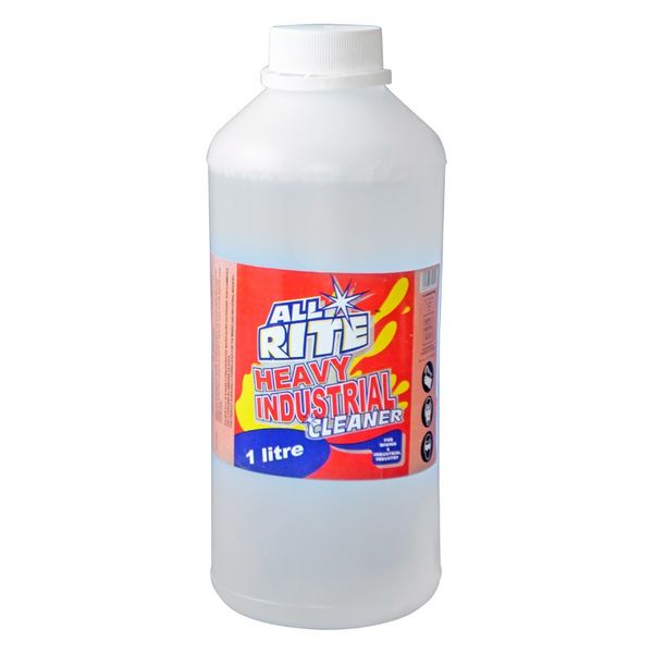 Bulk Pack x 12 All-Rite Multi Purpose Cleaner Heavy duty 750ml
