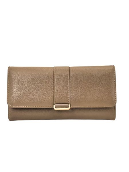 Modern Long Style Design Clutch Purse For Women
