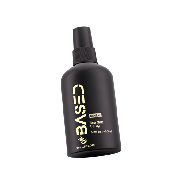 BASED Texturizing Sea Salt Hairspray - Volume &amp; Textured Hair - 200ml
