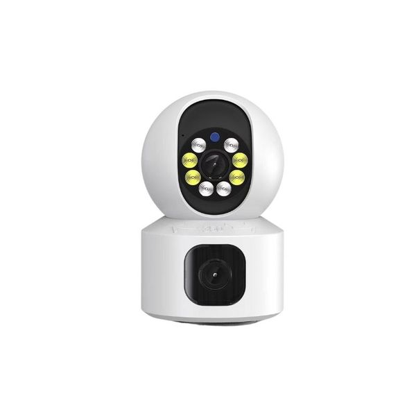 Smart WiFi Indoor HD Camera