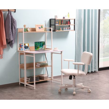 Study table best sale and chair takealot