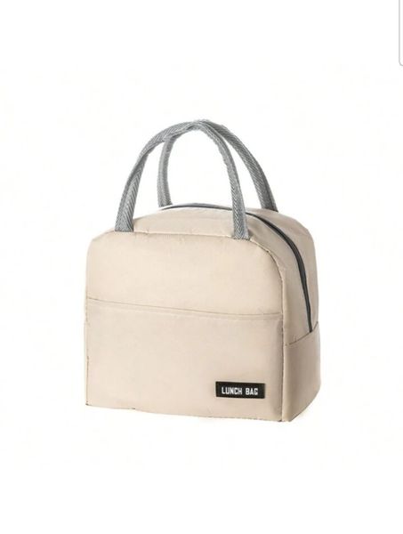 Waterproof Chill-Keeper Tote| Lunch Storage Bag