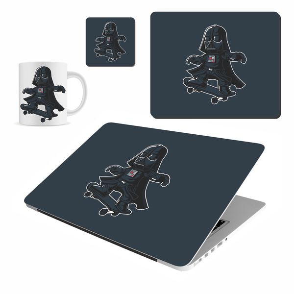 Darth Vader Maul Bundle