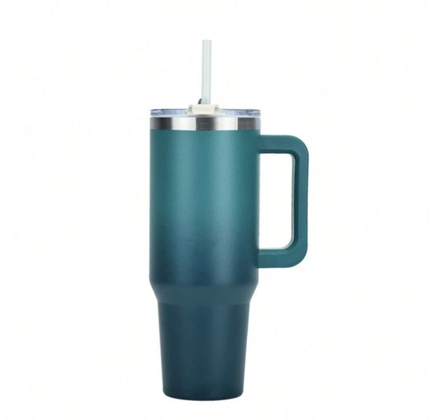 Stainless Steel Vacuum Cup