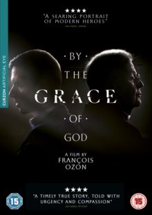 By the Grace of God(DVD)