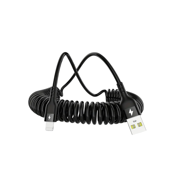 Charging Cable for Apple Devices
