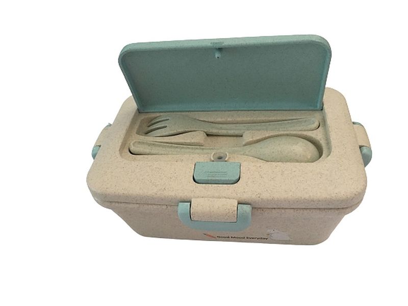 Children's 2 In 1 lunch Box