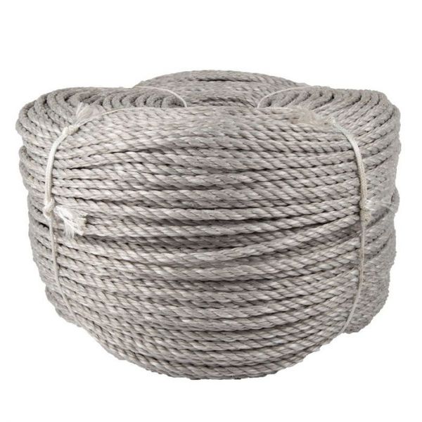 Greenwood - Rope Borehole Rope 12mm 800M 1 Roll