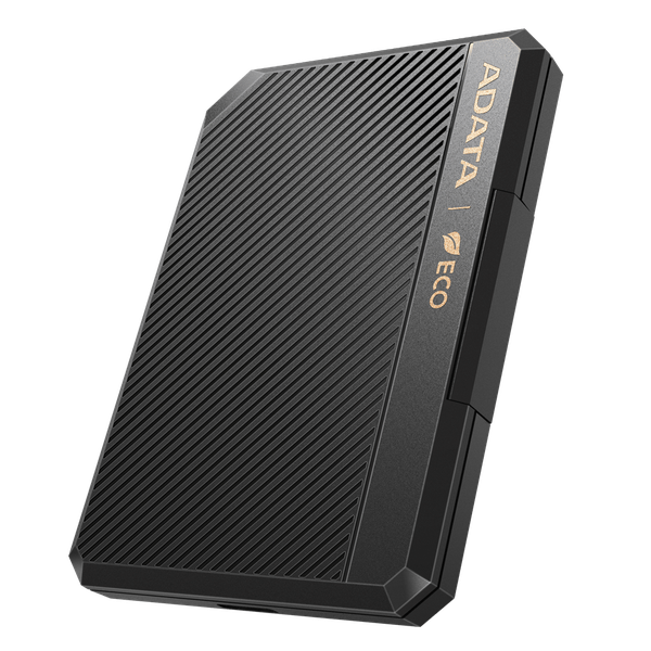 Adata Eco EC600 2.5" External HDD/SSD Enclosure