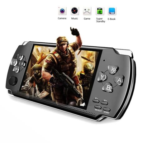 Psp hot sale console takealot