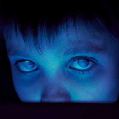 Fear of a Blank Planet (Vinyl / 12" Album)