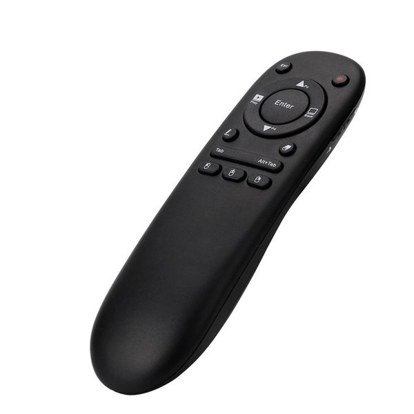 VIBOTON Multifunction Laser Presantation Pointer