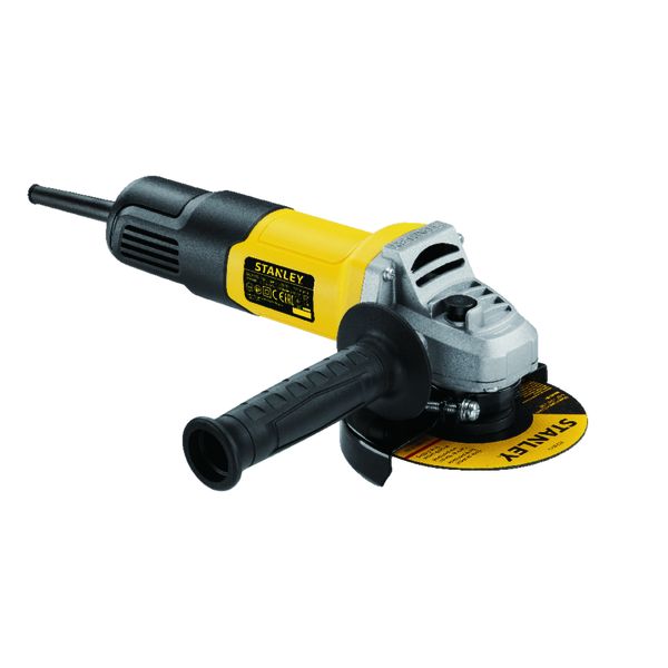 STANLEY - 750W 115mm Small Angle Grinder