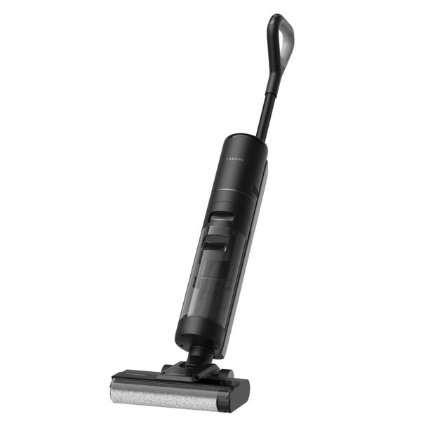 Dreame H12s AE Cordless Wet &amp; Dry Vacuum - 16,000Pa, 35min runtime