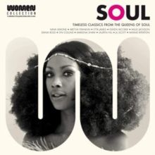 Soul Women (Vinyl / 12" Album)