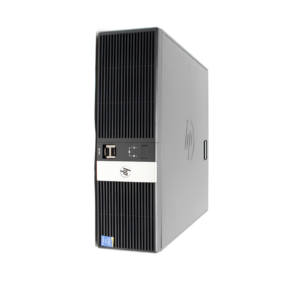 Certified Pre-Owned HP RP5810 - Intel Core i3 2nd Gen - 4/128GB SSD
