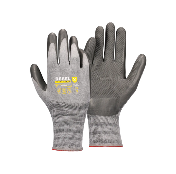 Versa Dura Wrist Length Gloves - Pack 12