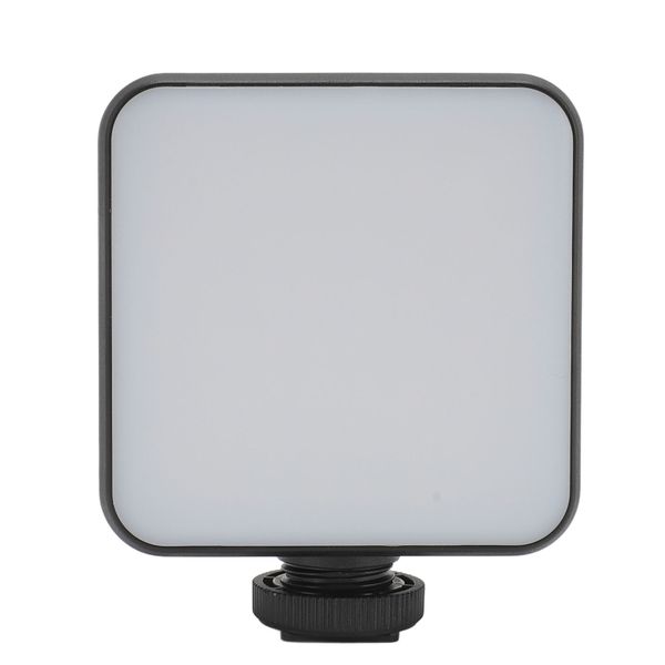 Rechargeable Camera Fill Light