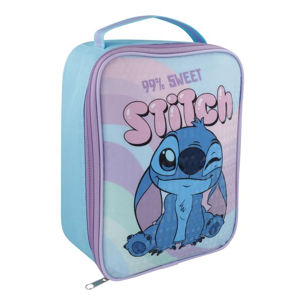 Stitch Sweet Lunch Bag