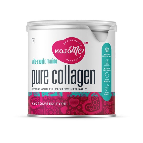 MojoMe Marine Collagen - 250g