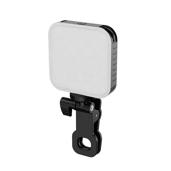 Magnetic Pocket LED Video Light