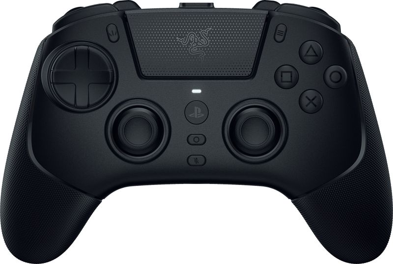 Razer Raiju V3 Pro Controller for PS5 &amp; PC