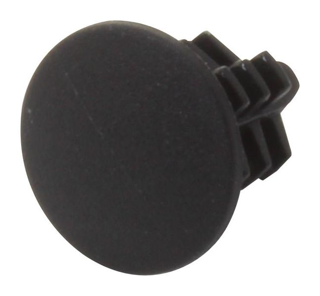 TR Fastenings (TRRBF-4.8-8.6-8) Rivet, Push, Barbed, Nylon 6.6