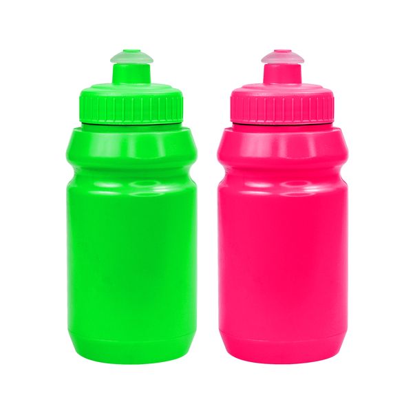 Lumoss - Water Bottle 300ml - 2 Pack