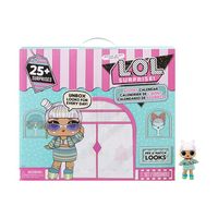 L.O.L. Surprise! Bling-A-Tree Advent Calendar | Shop Today. Get it  Tomorrow! | takealot.com