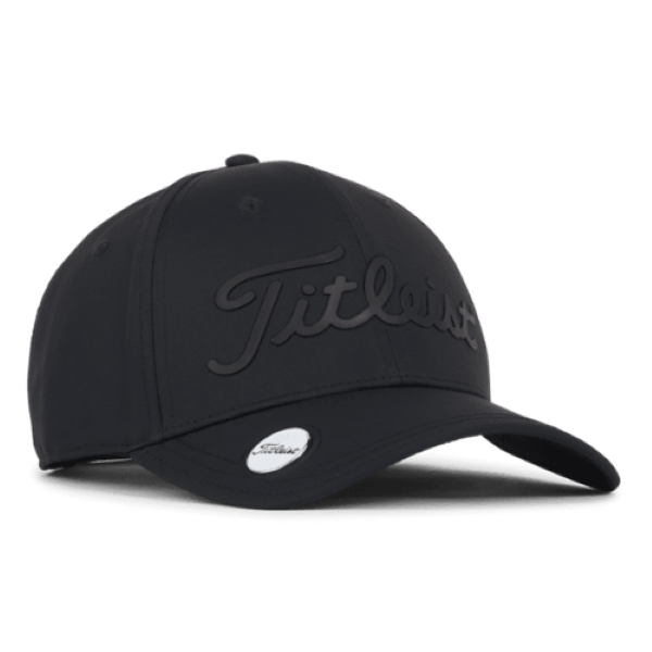 Titleist Players Performance with Ball Marker Headwear