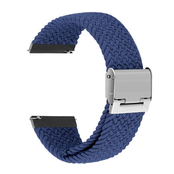 AFR Elastic Nylon Watch Band Watch Strap 20mm Gear S3/Frontier 2175