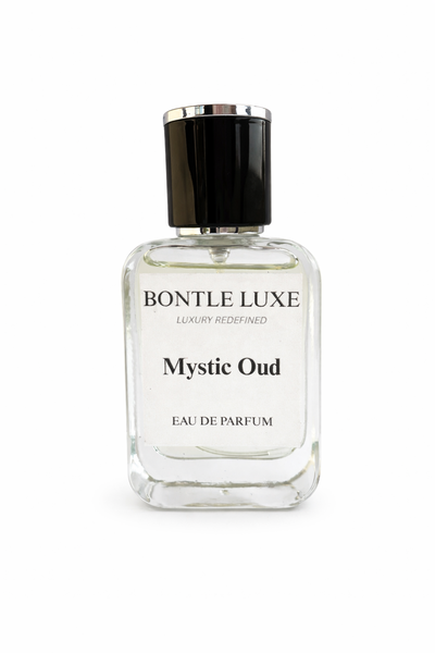 Bontle Luxe Fragrance - Mystic Oud