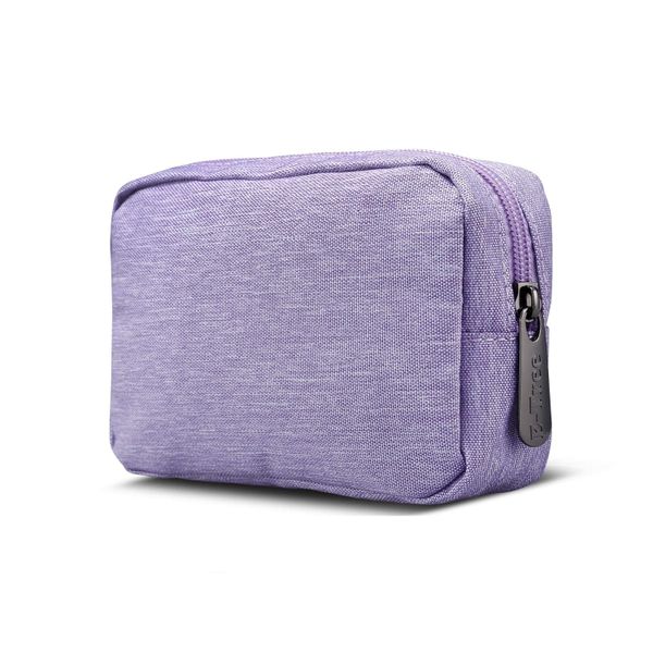 Small Makeup Bag, Toiletry Skin Care Make up Little Items Pouch