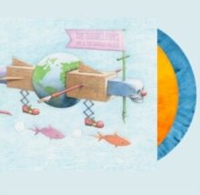 The Chameleons Live at the Camden Palace (Vinyl / 12" Album Coloured Vinyl with CD)