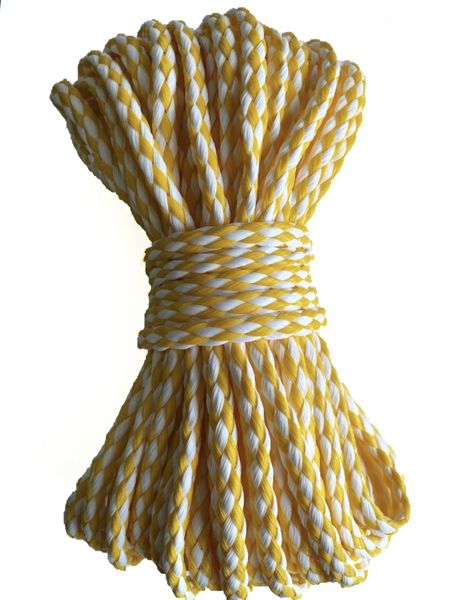 Ski rope - 12mm x 20mt